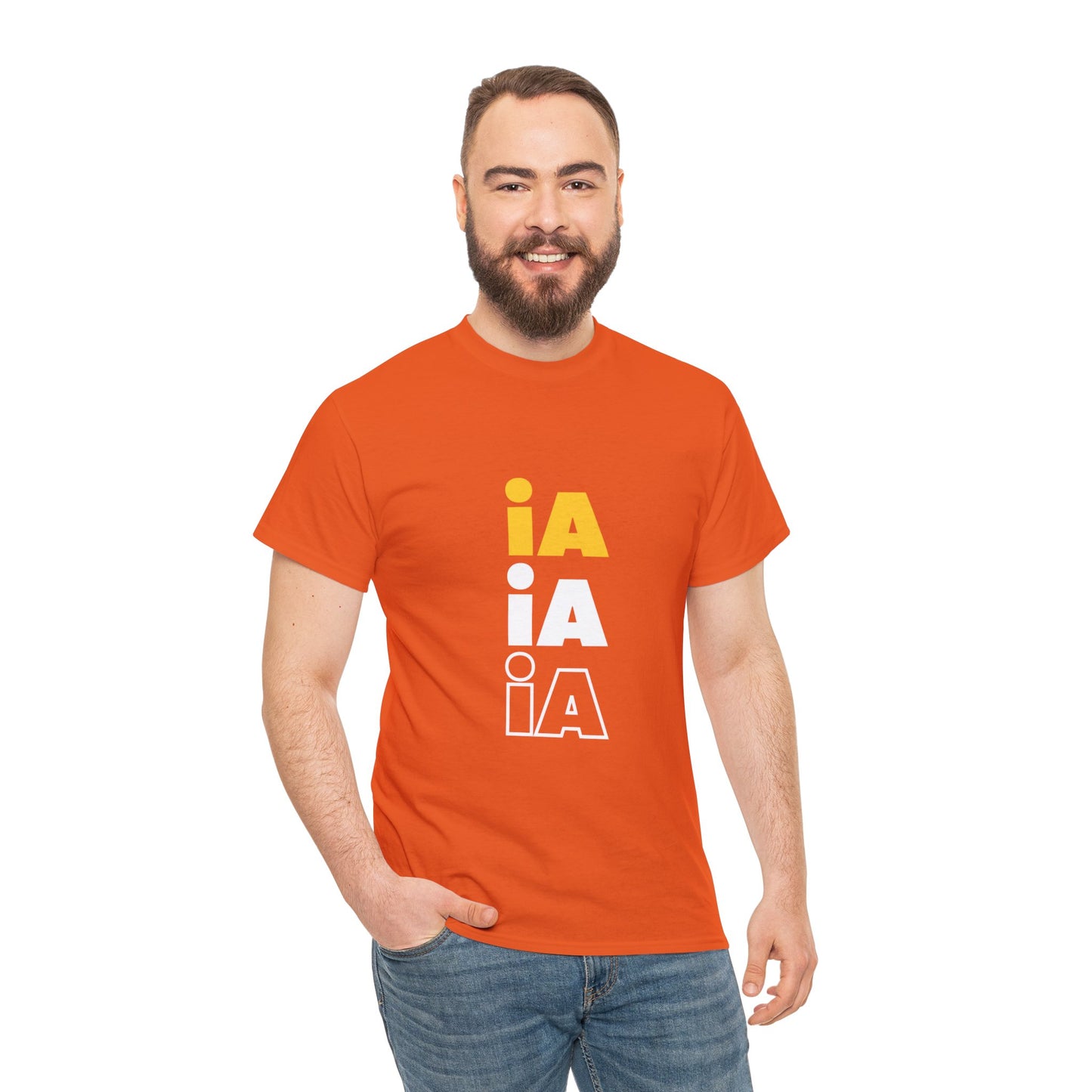 InshAllah T-Shirt - Unisex