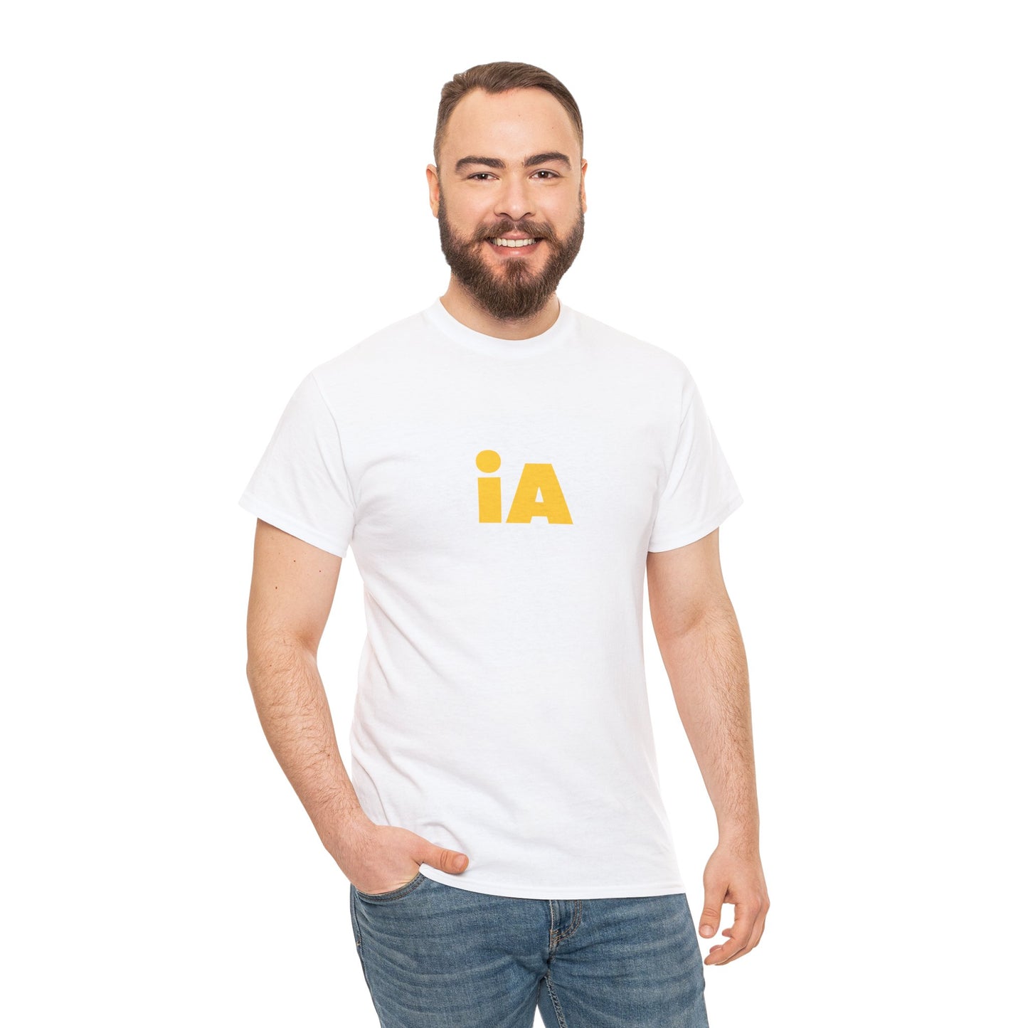 InshAllah T-Shirt - Unisex