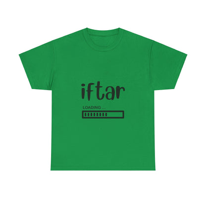 Iftar Loading T-Shirt - Unisex