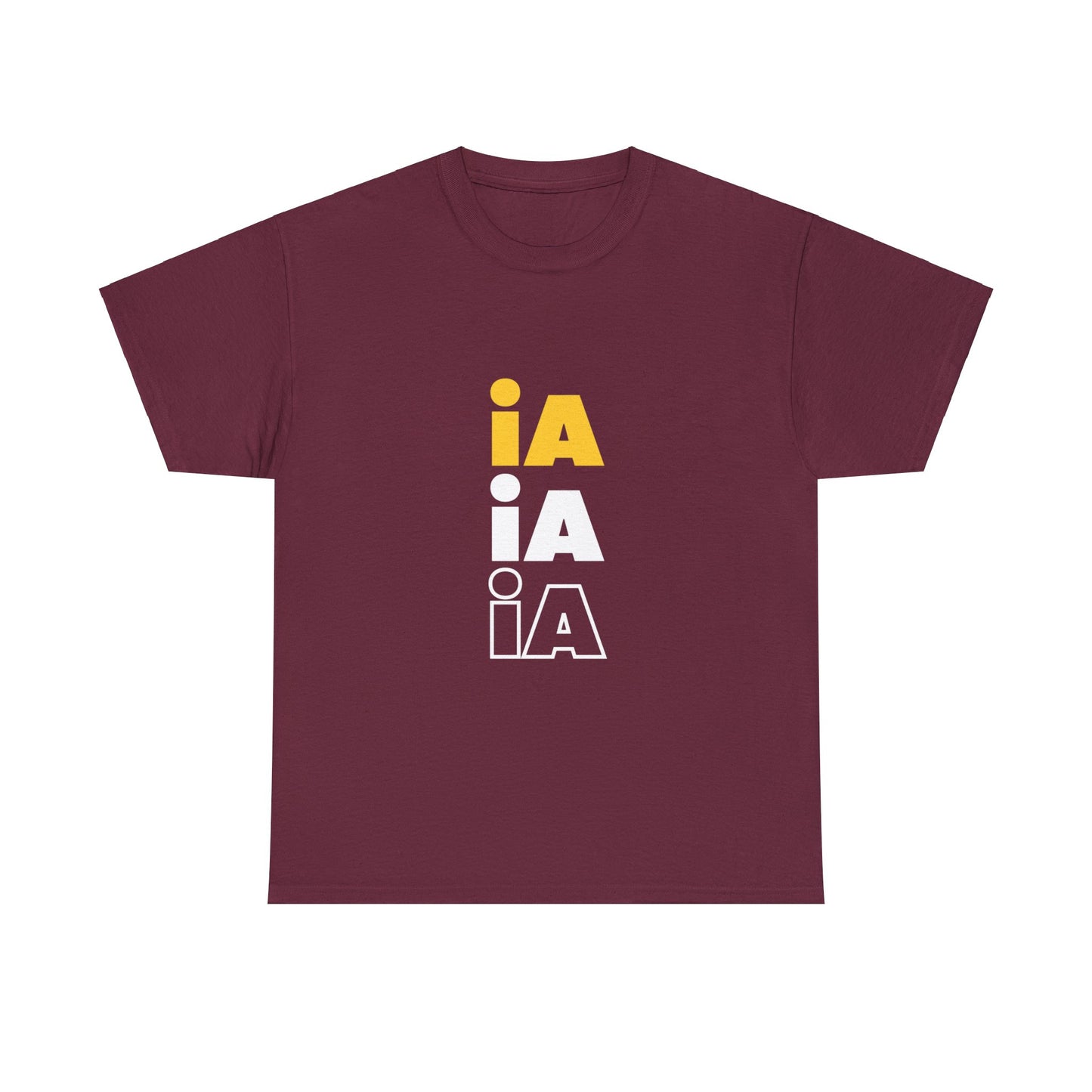 InshAllah T-Shirt - Unisex