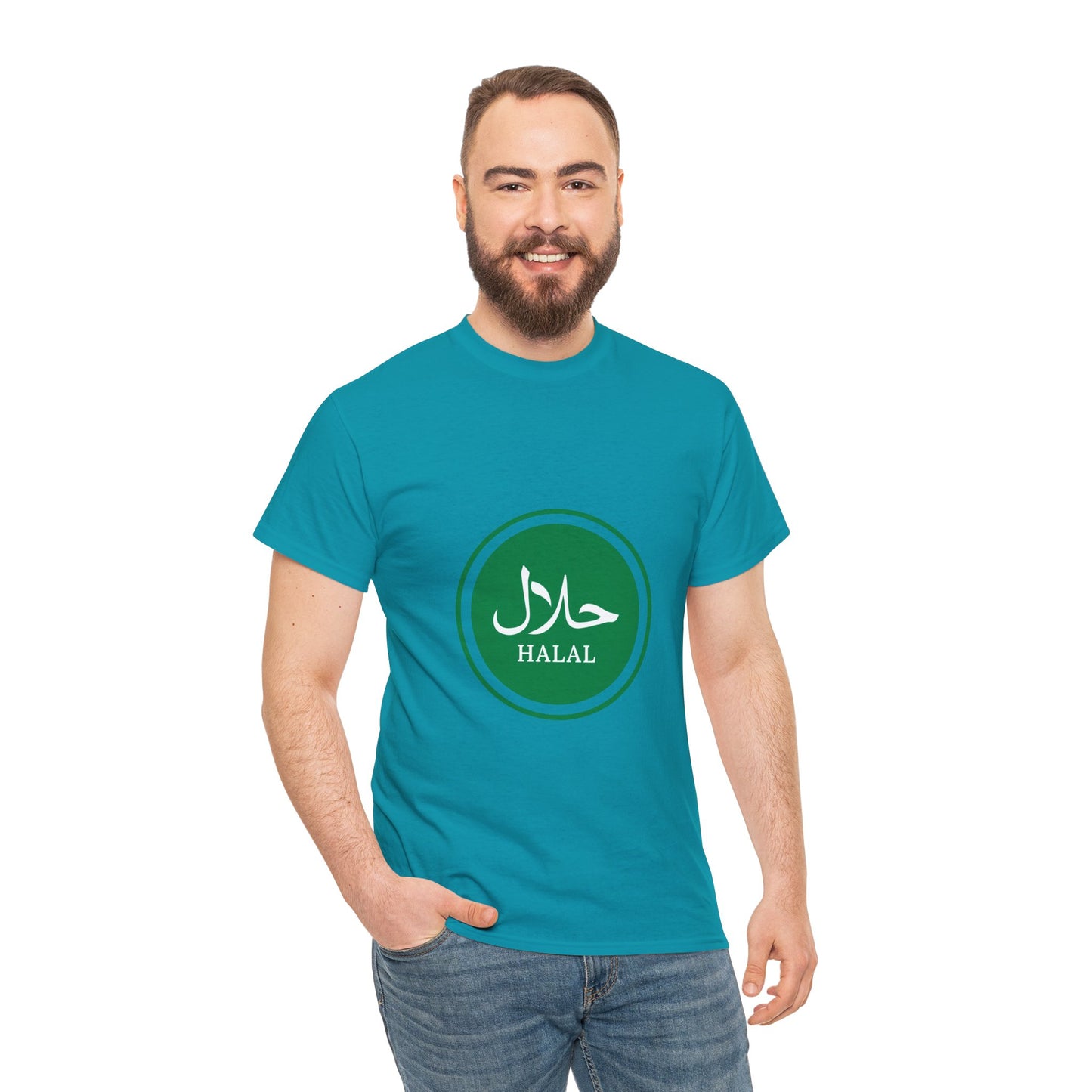 Halal T-shirt - Unisex