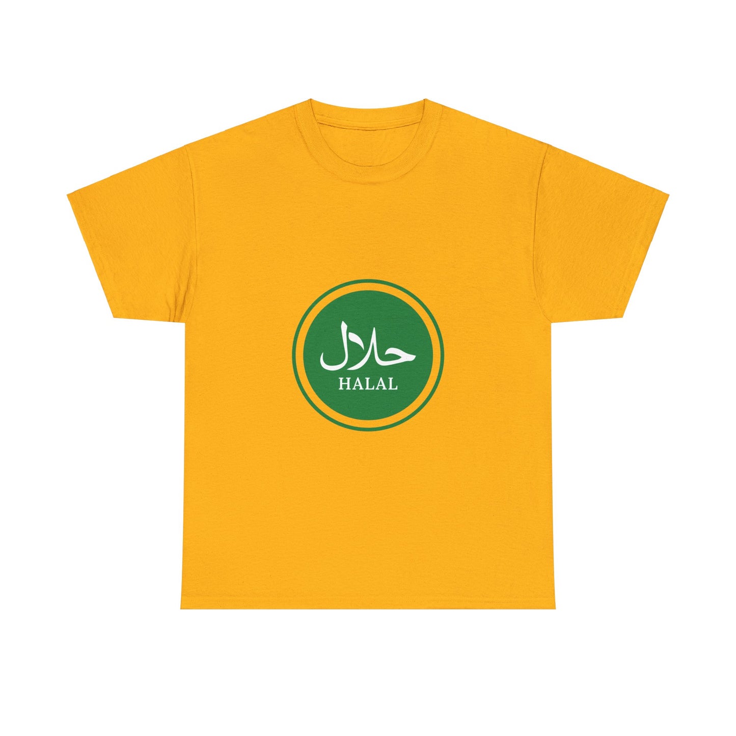 Halal T-shirt - Unisex