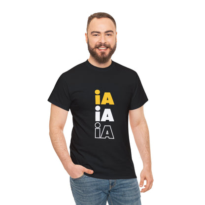 InshAllah T-Shirt - Unisex