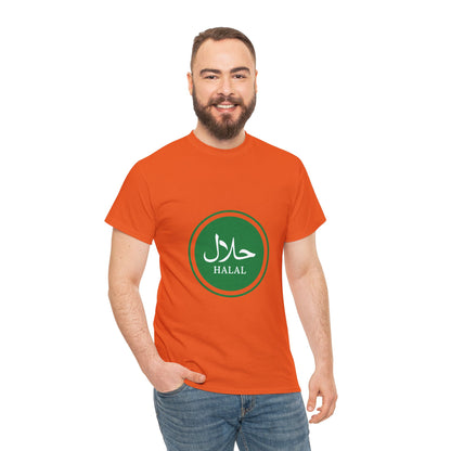 Halal T-shirt - Unisex