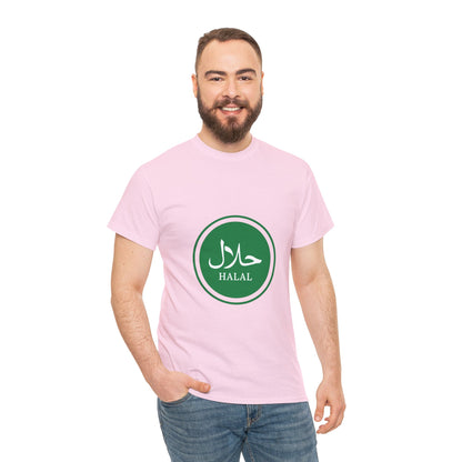 Halal T-shirt - Unisex