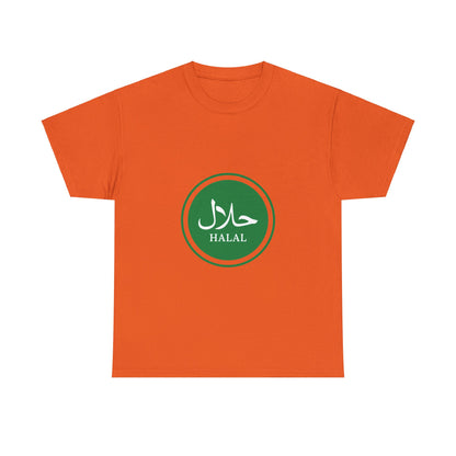 Halal T-shirt - Unisex