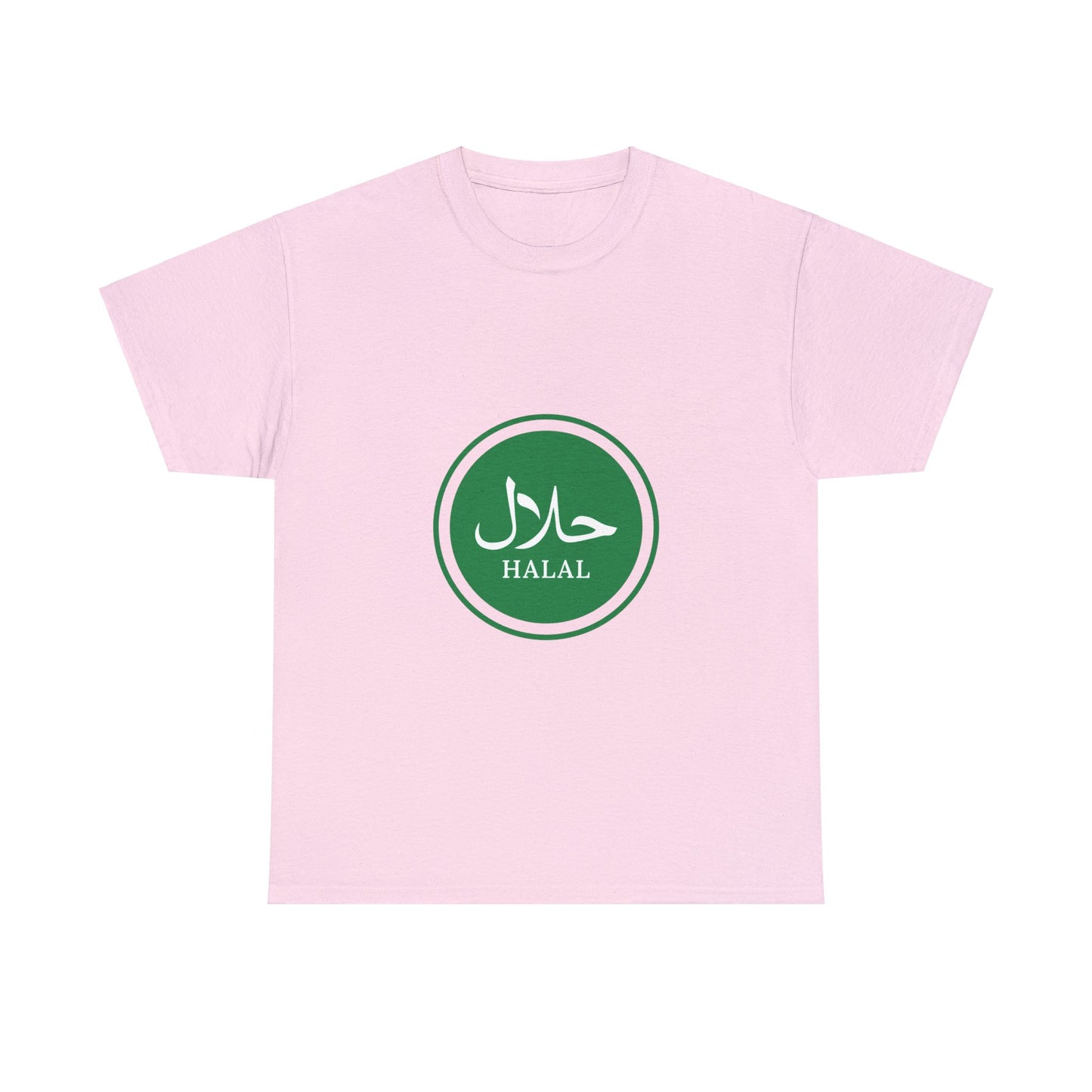 Halal T-shirt - Unisex